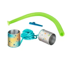 New Caja Experimentos Sonidos Niños Juguetes Niños 4 Años|Juguetes Niños 5 Años