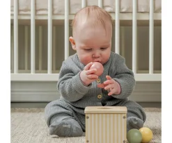 Hot Caja Juega y Aprende 6-12 Meses Niños Juguetes Bebé 6 Meses|Juguetes Para Niños De Un Año