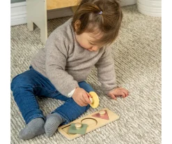 Juguetes Para Niños De 18 Meses^JaBaDaBaDo AB Caja Juega y Aprende 12-18 Meses