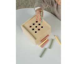 Juguetes Para Niños De 18 Meses^JaBaDaBaDo AB Caja Juega y Aprende 12-18 Meses