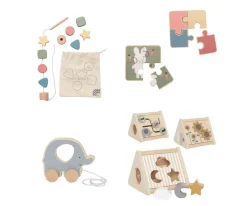 Sale Caja Juega y Aprende 18-24 Meses Niños Regalos Para Niños|Juguetes Para Niños De 18 Meses