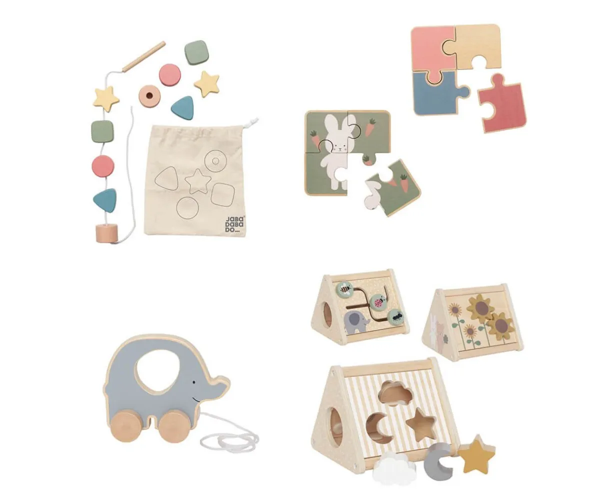 Sale Caja Juega y Aprende 18-24 Meses Niños Regalos Para Niños|Juguetes Para Niños De 18 Meses