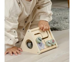 Sale Caja Juega y Aprende 18-24 Meses Niños Regalos Para Niños|Juguetes Para Niños De 18 Meses