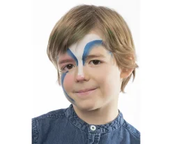 Pintura De Uñas, Brillos Y Tattoos^Namaki Caja Maquillaje Arcoíris