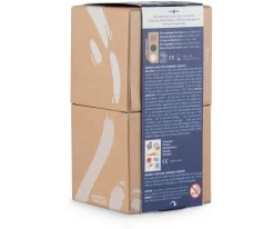 Pintura De Uñas, Brillos Y Tattoos^Namaki Caja Maquillaje Mundo Intergaláctico