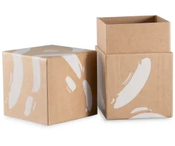 Pintura De Uñas, Brillos Y Tattoos^Namaki Caja Maquillaje Mundo Intergaláctico