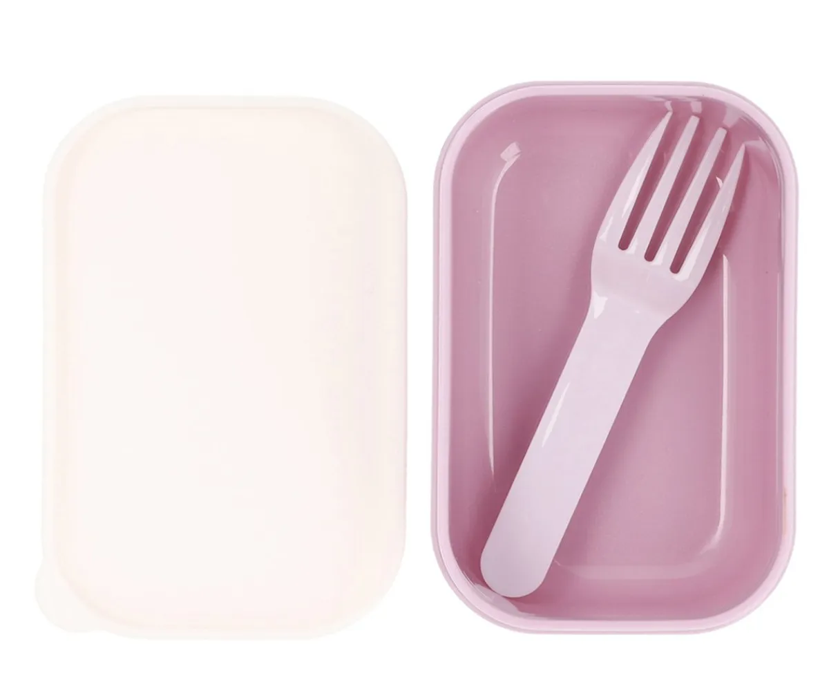 New Caja para Fruta Ballet Colecciones Vuelta Al Cole|Cajas De Almuerzo