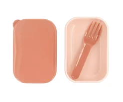 Colecciones Vuelta Al Cole^Tutete Caja para Fruta Geometric Nature