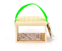 Discount Caja para Insectos de Madera Niños Juguetes Niños 3 Años|Juguetes Niños 5 Años