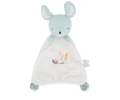 Outlet Caja Regalo Doudou, Llamador de Ángeles y Ratón Doudous|Juguetes Para Recién Nacidos