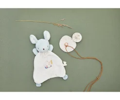 Outlet Caja Regalo Doudou, Llamador de Ángeles y Ratón Doudous|Juguetes Para Recién Nacidos