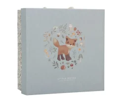 Sale Caja Regalo Forest Friends Personalizable Niños Juguetes Para Recién Nacidos|Regalos Para Bebés