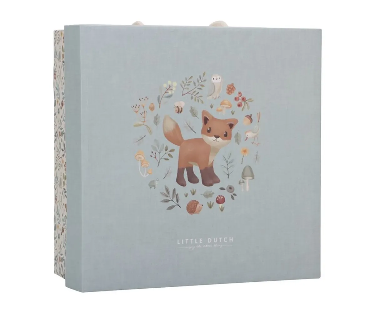 Sale Caja Regalo Forest Friends Personalizable Niños Juguetes Para Recién Nacidos|Regalos Para Bebés