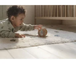 Clearance Caja Regalo Forest Friends Madera FSC Niños Juguetes Para Niños De 18 Meses|Juguetes Para Niños De Un Año