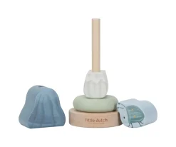 Clearance Caja Regalo Forest Friends Madera FSC Niños Juguetes Para Niños De 18 Meses|Juguetes Para Niños De Un Año