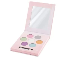 Pintura De Uñas, Brillos Y Tattoos^Namaki Caja Regalo Mi Reino Mágico