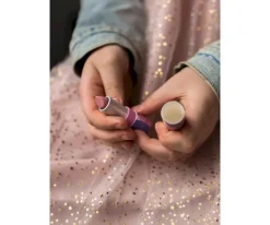 Pintura De Uñas, Brillos Y Tattoos^Namaki Caja Regalo Mi Reino Mágico