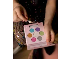 Pintura De Uñas, Brillos Y Tattoos^Namaki Caja Regalo Mi Reino Mágico