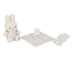 Juguetes Para Recién Nacidos^Little Dutch Caja Regalo Miffy Lucky Blossom Personalizable
