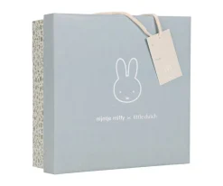 Hot Caja Regalo Miffy Lucky Leaves Personalizable Regalos Para Bebés|Juguetes Para Recién Nacidos