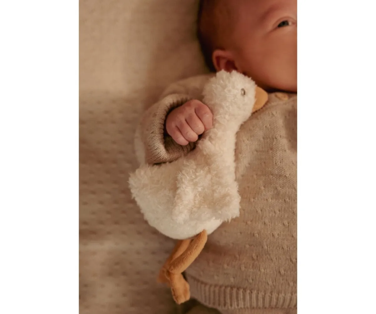 Juguetes Para Recién Nacidos^Little Dutch Caja Regalo Newborn Naturals Personalizable