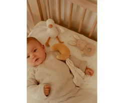 Juguetes Para Recién Nacidos^Little Dutch Caja Regalo Newborn Naturals Personalizable