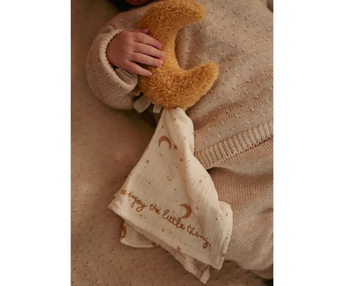 Juguetes Para Recién Nacidos^Little Dutch Caja Regalo Newborn Naturals Personalizable