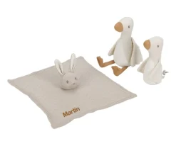 Discount Caja Regalo Punto Newborn Naturals Personalizable Regalos Para Bebés|Juguetes Para Recién Nacidos