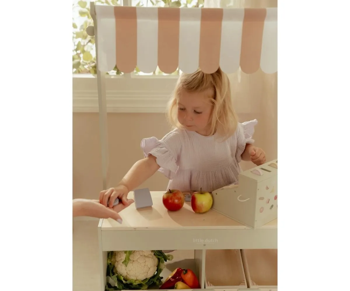 Hot Caja Registradora FSC Niños Juguetes Niños 3 Años|Juguetes Niños 5 Años