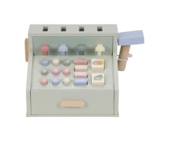 Hot Caja Registradora FSC Niños Juguetes Niños 3 Años|Juguetes Niños 5 Años