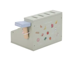 Hot Caja Registradora FSC Niños Juguetes Niños 3 Años|Juguetes Niños 5 Años