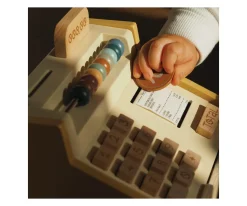 Juguetes Niños 3 Años^Sebra Caja Registradora