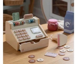 Juguetes Niños 3 Años^Sebra Caja Registradora