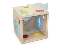 Clearance Caja Sensorial Niños Juguetes Para Niños De 18 Meses|Juguetes Niños 3 Años