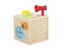 Clearance Caja Sensorial Niños Juguetes Para Niños De 18 Meses|Juguetes Niños 3 Años