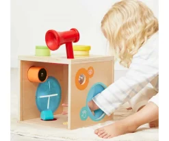 Clearance Caja Sensorial Niños Juguetes Para Niños De 18 Meses|Juguetes Niños 3 Años