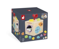 Clearance Caja Sensorial Niños Juguetes Para Niños De 18 Meses|Juguetes Niños 3 Años