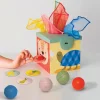 Caja Sensorial con Actividades Niños Juguetes Para Niños De 18 Meses|Juguetes Para Niños De Un Año