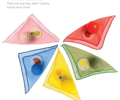 Caja Sensorial con Actividades Niños Juguetes Para Niños De 18 Meses|Juguetes Para Niños De Un Año