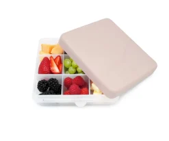 Discount Caja Snackle 9 Compartimentos Oat Milk Fiambreras Infantiles|Cajas De Almuerzo