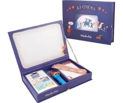 Online Caja Vamos al Cine Niños Proyectores Para Niños|Juguetes Niños 5 Años