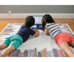 Online Caja Vamos al Cine Niños Proyectores Para Niños|Juguetes Niños 5 Años