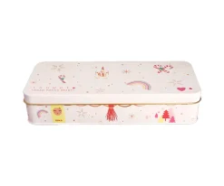 Hot Cajita 7 Bálsamos Labiales Pompón Edición Limitada Navidad Niños Pintura De Uñas, Brillos Y Tattoos|Adornos Y Decoración Navidad