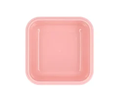 New Cajita Almuerzo Bugs Fiambreras Infantiles|Cajas De Almuerzo