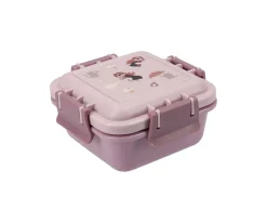 Sale Cajita Almuerzo Fantastic Girl Fiambreras Infantiles|Colecciones Vuelta Al Cole