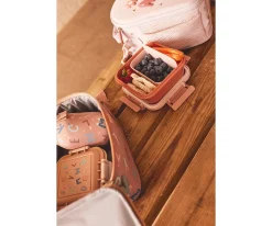 Clearance Cajita Almuerzo Geometric Nature Colecciones Vuelta Al Cole|Cajas De Almuerzo