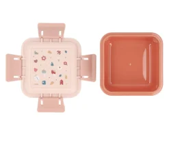 Clearance Cajita Almuerzo Geometric Nature Colecciones Vuelta Al Cole|Cajas De Almuerzo