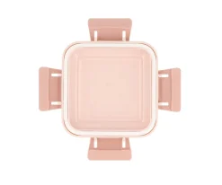 Clearance Cajita Almuerzo Geometric Nature Colecciones Vuelta Al Cole|Cajas De Almuerzo