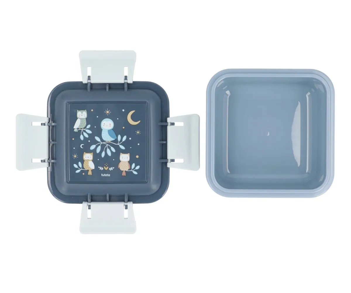 Online Cajita Almuerzo Magical Forest Colecciones Vuelta Al Cole|Fiambreras Infantiles