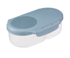 Hot Cajita Almuerzo Snack Chill Out Cajas De Almuerzo|Comer Al Aire Libre